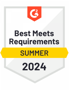 Libraesva Best Meets Requirements - Summer 2024