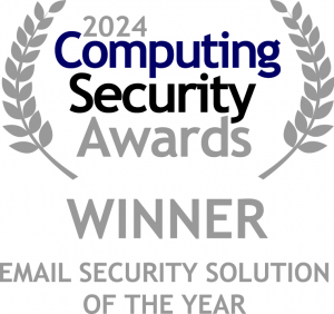 Libraesva Email Security Solution of the Year