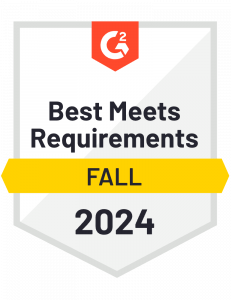 Libraesva - Best Meets Requirements - G2 Fall 2024