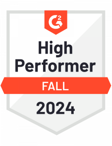 Libraesva - High Performer - G2 Fall 2024